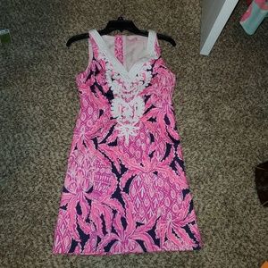 Lilly pulitzer dress